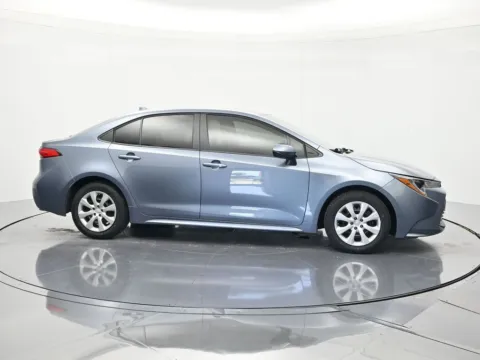 More photos of 2024 Toyota Corolla LE at Beck Ford Lincoln, FL