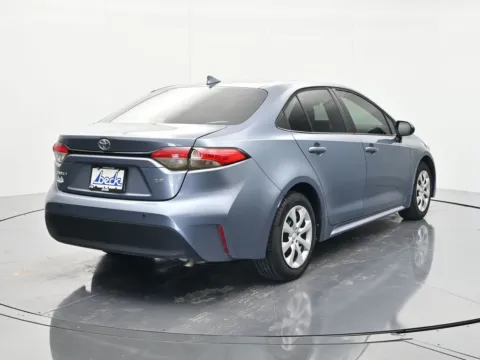 More photos of 2024 Toyota Corolla LE at Beck Ford Lincoln, FL