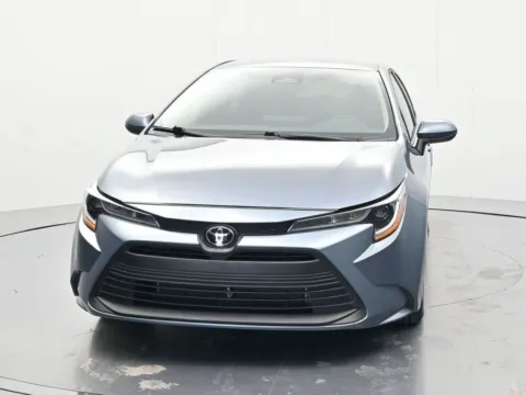 Photos of 2024 Toyota Corolla LE for sale in Palatka, FL at Beck Ford Lincoln