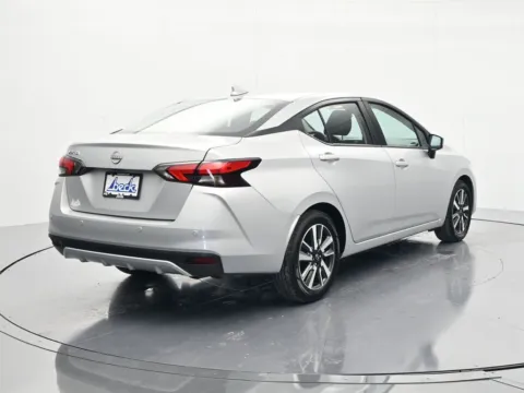 More photos of 2025 Nissan Versa 1.6 SV at Beck Ford Lincoln, FL