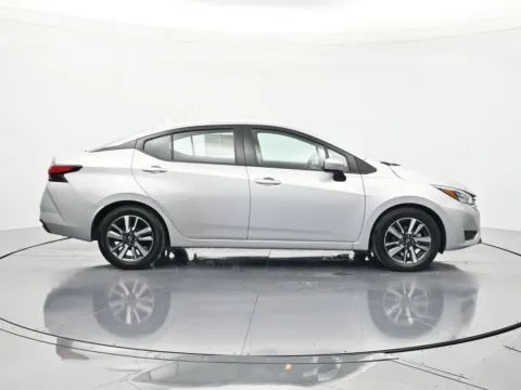 More photos of 2025 Nissan Versa 1.6 SV at Beck Ford Lincoln, FL