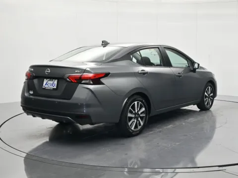 More photos of 2024 Nissan Versa 1.6 SV at Beck Ford Lincoln, FL