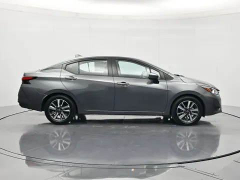More photos of 2024 Nissan Versa 1.6 SV at Beck Ford Lincoln, FL