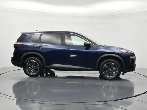 More photos of 2026 Nissan Rogue SV at Beck Ford Lincoln, FL