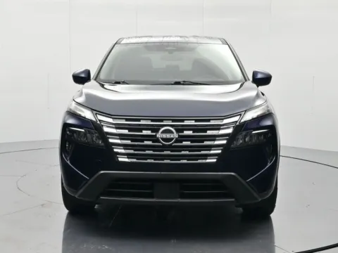 Photos of 2026 Nissan Rogue SV for sale in Palatka, FL at Beck Ford Lincoln
