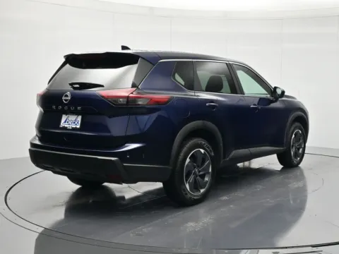 More photos of 2026 Nissan Rogue SV at Beck Ford Lincoln, FL