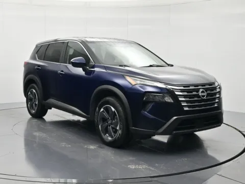 Another view of 2026 Nissan Rogue SV for sale in Palatka, FL at Beck Ford Lincoln