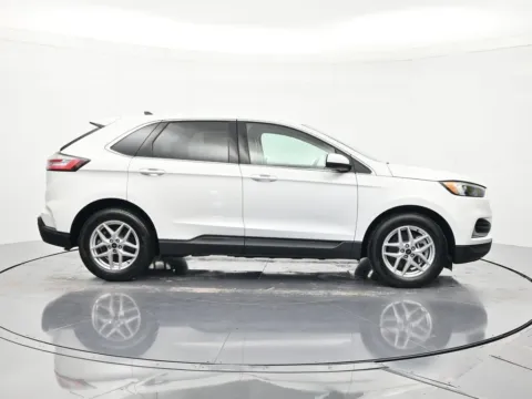 More photos of 2024 Ford Edge SEL at Beck Ford Lincoln, FL
