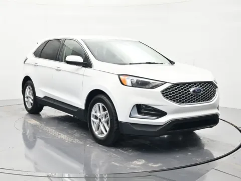 Another view of 2024 Ford Edge SEL for sale in Palatka, FL at Beck Ford Lincoln