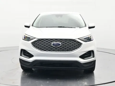 Photos of 2024 Ford Edge SEL for sale in Palatka, FL at Beck Ford Lincoln