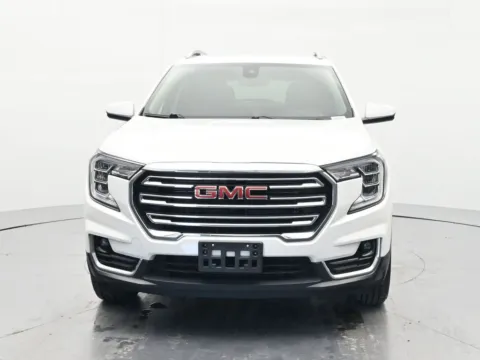 Photos of 2024 GMC Terrain SLT for sale in Palatka, FL at Beck Ford Lincoln