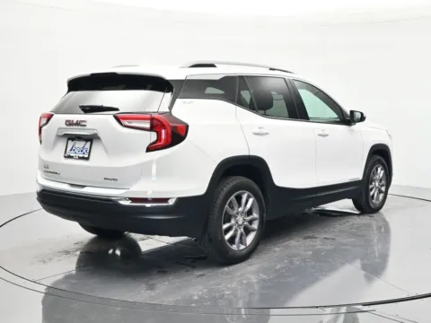 More photos of 2024 GMC Terrain SLT at Beck Ford Lincoln, FL