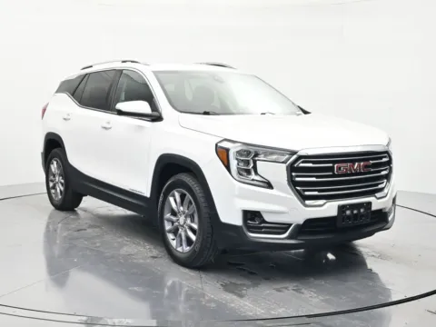 Another view of 2024 GMC Terrain SLT for sale in Palatka, FL at Beck Ford Lincoln
