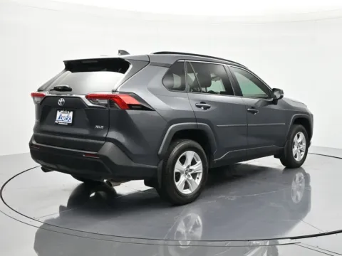More photos of 2020 Toyota RAV4 XLE at Beck Ford Lincoln, FL