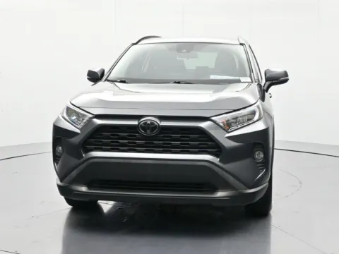 Photos of 2020 Toyota RAV4 XLE for sale in Palatka, FL at Beck Ford Lincoln