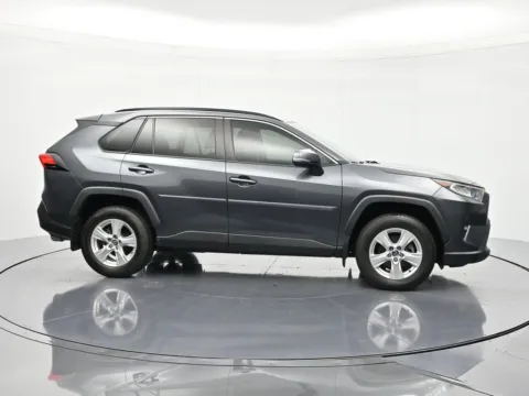 More photos of 2020 Toyota RAV4 XLE at Beck Ford Lincoln, FL