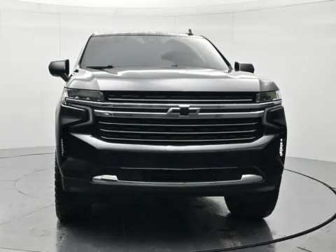 Photos of 2023 Chevrolet Tahoe LT for sale in Palatka, FL at Beck Ford Lincoln