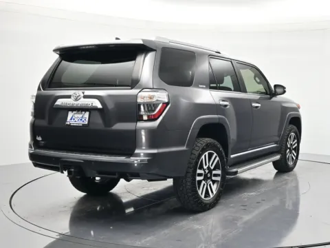 More photos of 2023 Toyota 4Runner Limited at Beck Ford Lincoln, FL