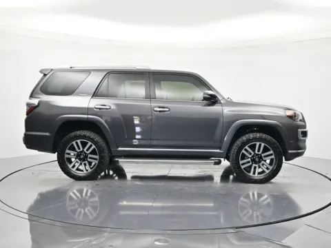 More photos of 2023 Toyota 4Runner Limited at Beck Ford Lincoln, FL