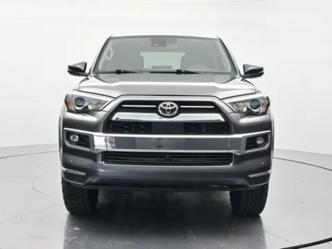 Photos of 2023 Toyota 4Runner Limited for sale in Palatka, FL at Beck Ford Lincoln