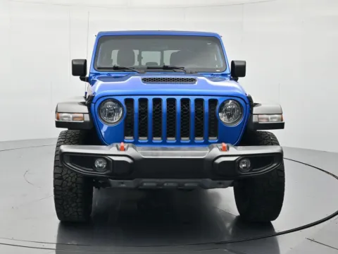 Photos of 2021 Jeep Gladiator Mojave for sale in Palatka, FL at Beck Ford Lincoln