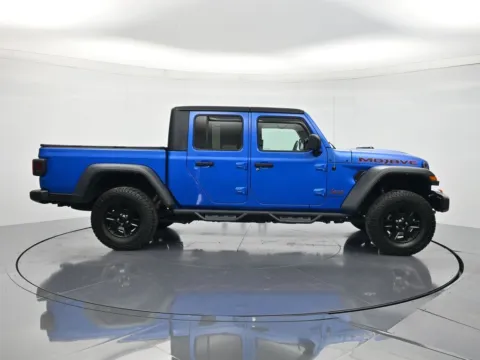 More photos of 2021 Jeep Gladiator Mojave at Beck Ford Lincoln, FL