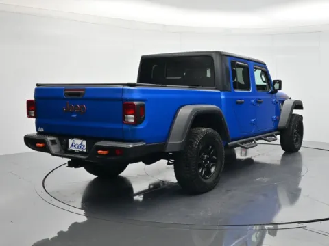 More photos of 2021 Jeep Gladiator Mojave at Beck Ford Lincoln, FL