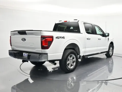 More photos of 2025 Ford F-150 XLT at Beck Ford Lincoln, FL