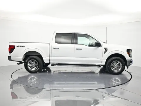 More photos of 2025 Ford F-150 XLT at Beck Ford Lincoln, FL