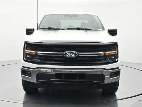 Photos of 2025 Ford F-150 XLT for sale in Palatka, FL at Beck Ford Lincoln