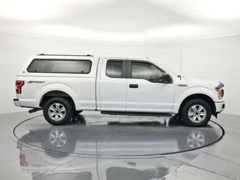 More photos of 2018 Ford F-150 XL at Beck Ford Lincoln, FL