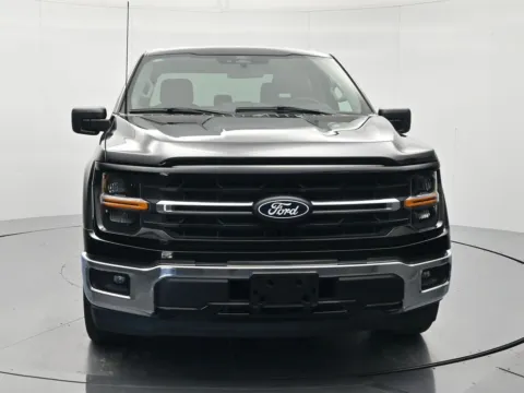 Photos of 2025 Ford F-150 XLT for sale in Palatka, FL at Beck Ford Lincoln