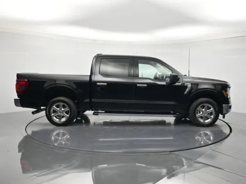 More photos of 2025 Ford F-150 XLT at Beck Ford Lincoln, FL