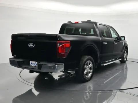 More photos of 2025 Ford F-150 XLT at Beck Ford Lincoln, FL