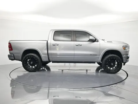 More photos of 2022 Ram 1500 Laramie at Beck Ford Lincoln, FL