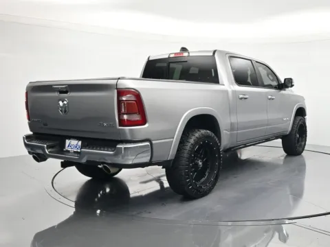 More photos of 2022 Ram 1500 Laramie at Beck Ford Lincoln, FL