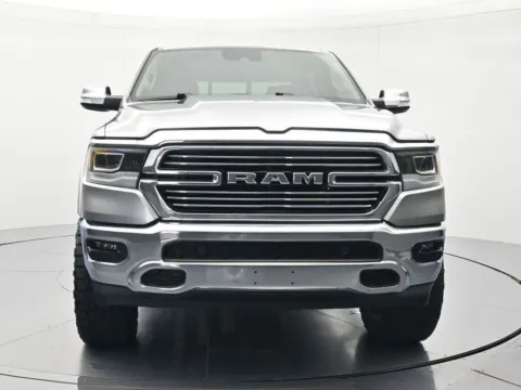 Photos of 2022 Ram 1500 Laramie for sale in Palatka, FL at Beck Ford Lincoln
