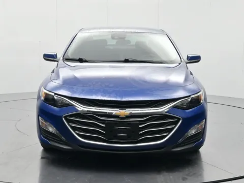 Photos of 2023 Chevrolet Malibu LT for sale in Palatka, FL at Beck Ford Lincoln