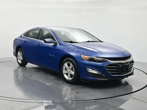 Another view of 2023 Chevrolet Malibu LT for sale in Palatka, FL at Beck Ford Lincoln