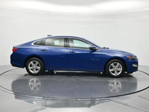 More photos of 2023 Chevrolet Malibu LT at Beck Ford Lincoln, FL