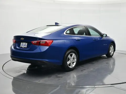 More photos of 2023 Chevrolet Malibu LT at Beck Ford Lincoln, FL