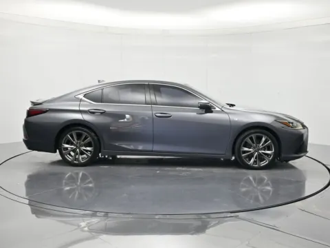 More photos of 2020 Lexus ES 350 F Sport at Beck Ford Lincoln, FL