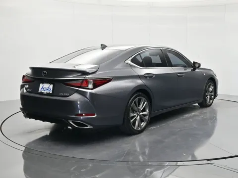 More photos of 2020 Lexus ES 350 F Sport at Beck Ford Lincoln, FL