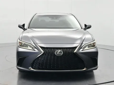 Photos of 2020 Lexus ES 350 F Sport for sale in Palatka, FL at Beck Ford Lincoln