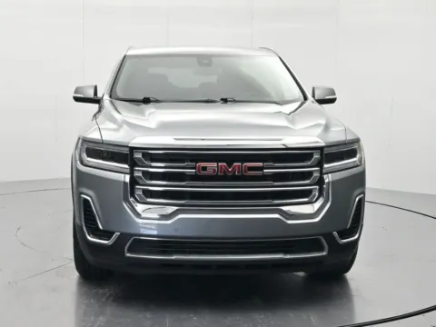 Photos of 2023 GMC Acadia SLE for sale in Palatka, FL at Beck Ford Lincoln