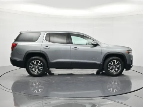 More photos of 2023 GMC Acadia SLE at Beck Ford Lincoln, FL