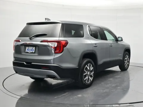 More photos of 2023 GMC Acadia SLE at Beck Ford Lincoln, FL