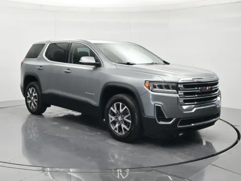 Another view of 2023 GMC Acadia SLE for sale in Palatka, FL at Beck Ford Lincoln