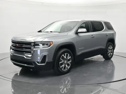 Gray 2023 GMC Acadia SLE for sale in Palatka, FL