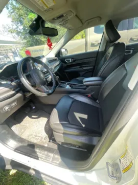 More photos of 2022 Jeep Compass Trailhawk at Beck Ford Lincoln, FL